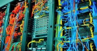 Профессиональный монтаж слаботочных сетей и систем от 1573 руб. в Энгельс - ЭлектроЭнг