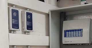 Установка систем экстренного оповещения от 3145 руб. в Энгельс - ЭлектроЭнг