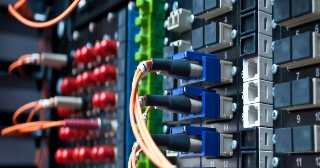 Профессиональный монтаж слаботочных сетей и систем от 1573 руб. в Энгельс - ЭлектроЭнг