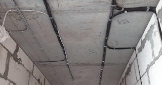 Прокладка электропроводки в коробах от ЭлектроЭнг в Энгельс - от 1573 рублей