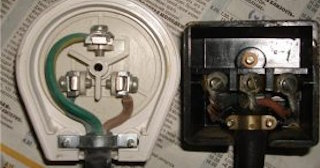Подключение и монтаж розетки для электроплиты от 577 руб в Энгельс - ЭлектроЭнг